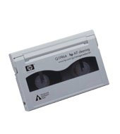 Cartucho de limpieza HP AIT (Q1996A)